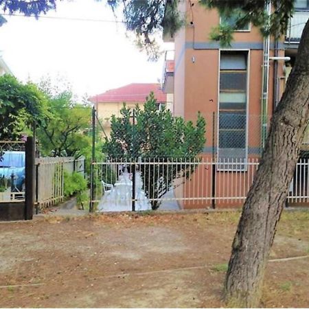 Appartement Moderne A Pescara 2 A 8 Pers. Екстериор снимка