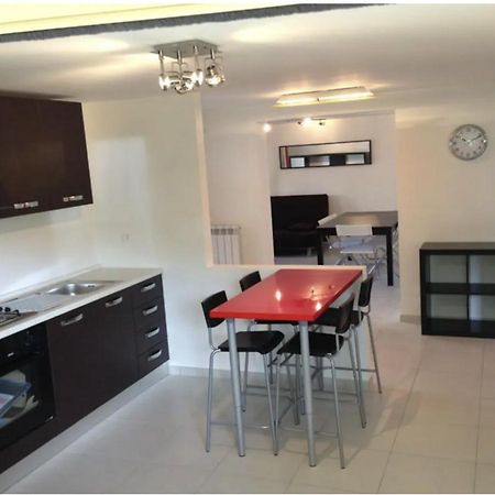 Appartement Moderne A Pescara 2 A 8 Pers. Екстериор снимка