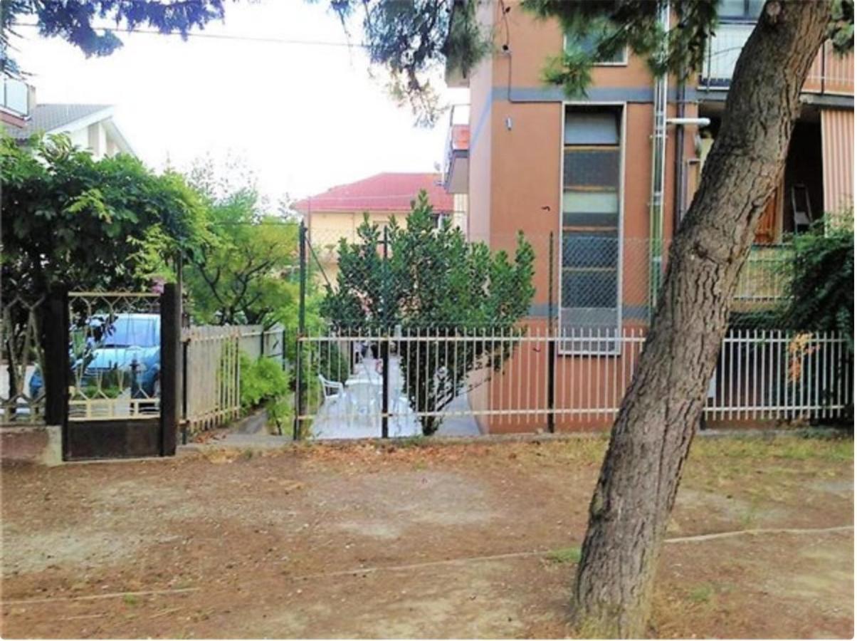 Appartement Moderne A Pescara 2 A 8 Pers. Екстериор снимка