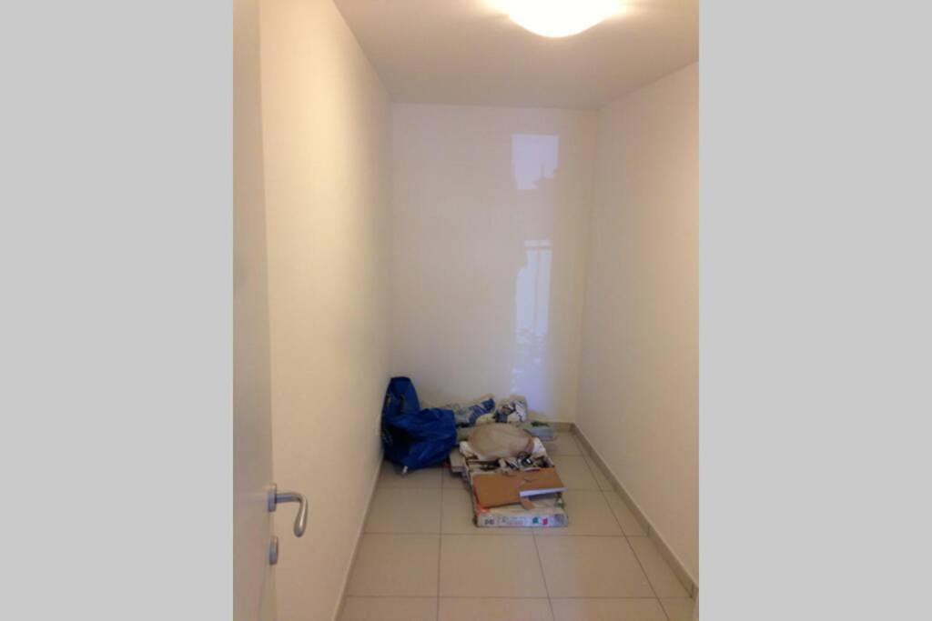 Appartement Moderne A Pescara 2 A 8 Pers. Екстериор снимка