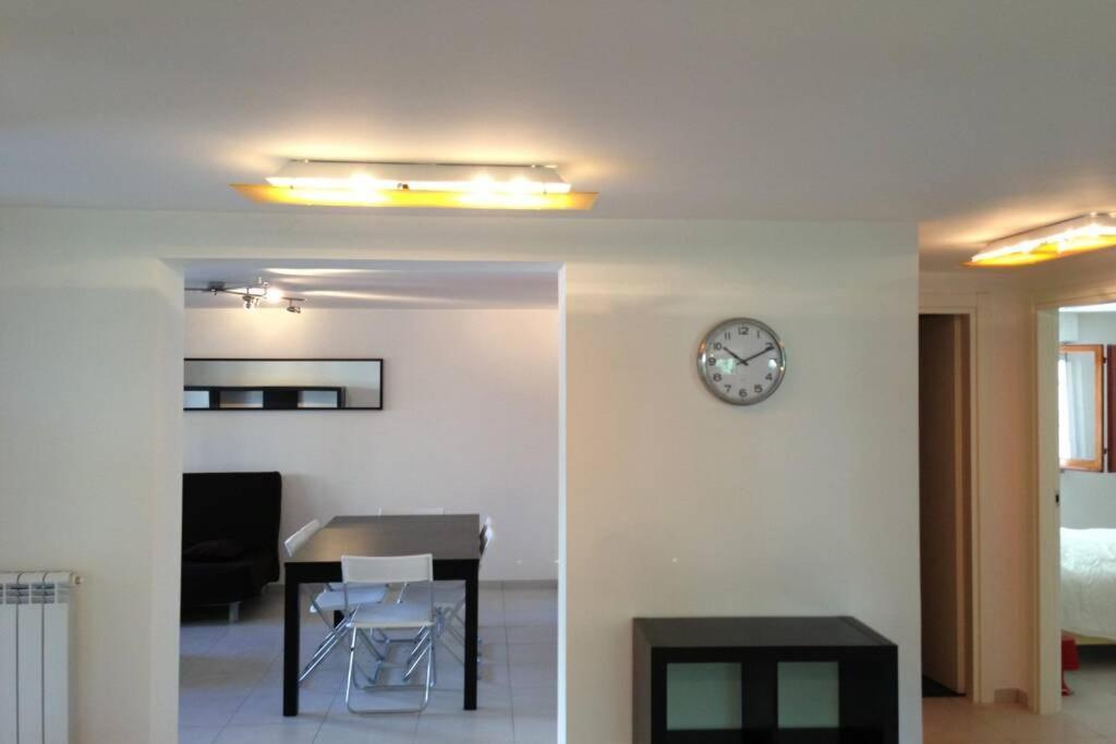 Appartement Moderne A Pescara 2 A 8 Pers. Екстериор снимка