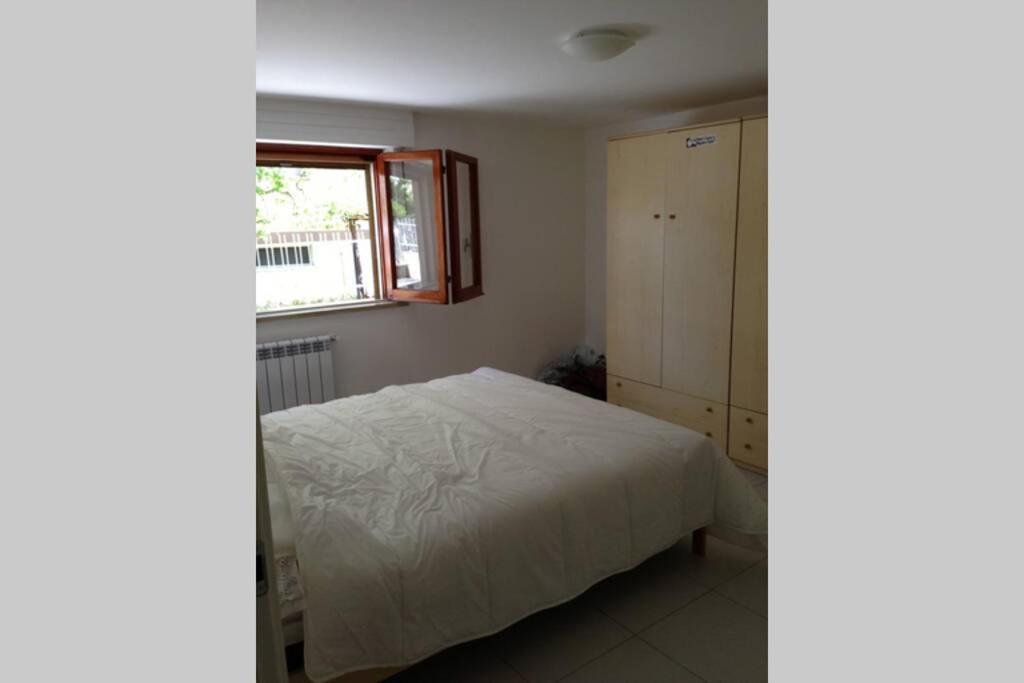 Appartement Moderne A Pescara 2 A 8 Pers. Екстериор снимка