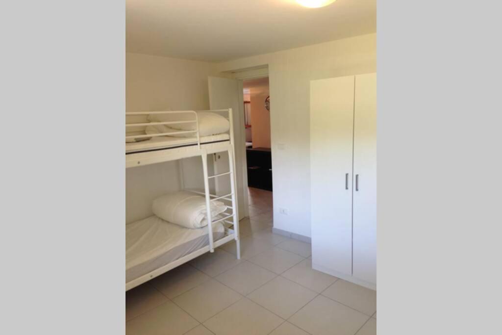 Appartement Moderne A Pescara 2 A 8 Pers. Екстериор снимка