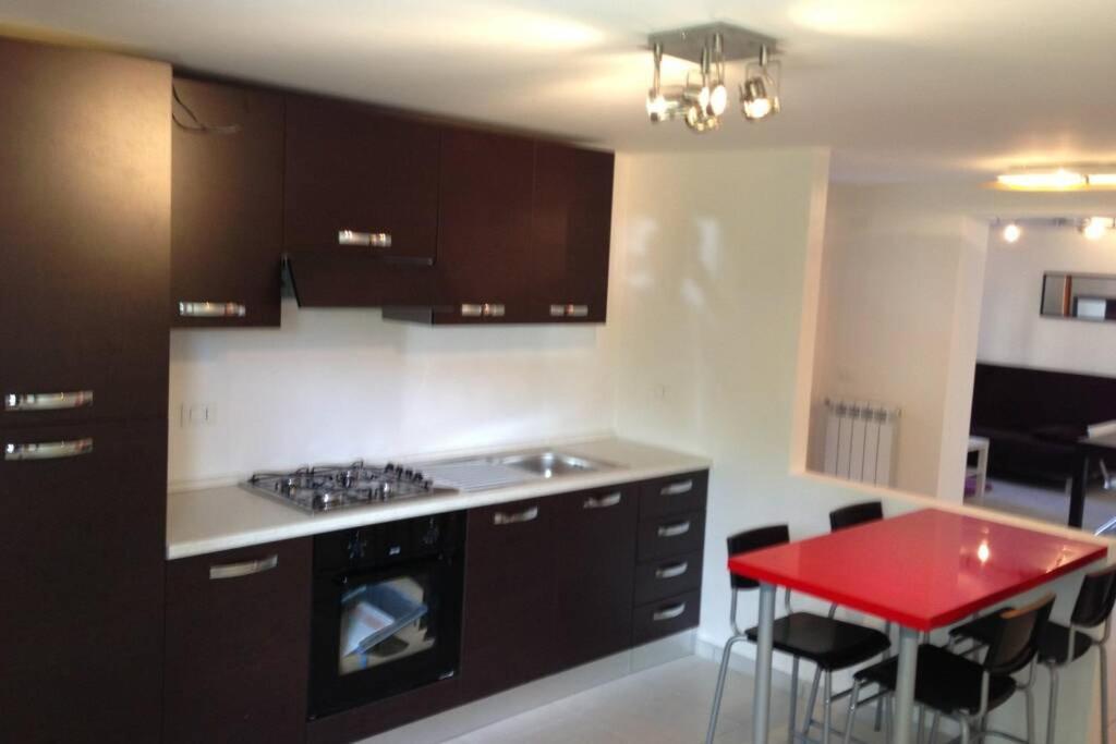 Appartement Moderne A Pescara 2 A 8 Pers. Екстериор снимка
