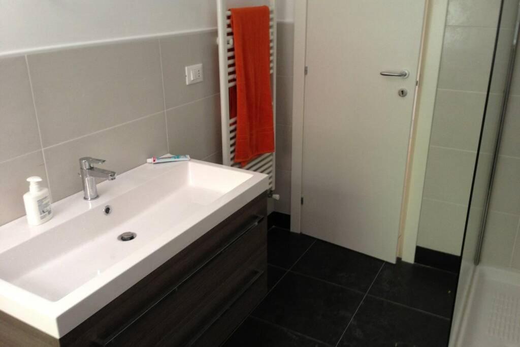 Appartement Moderne A Pescara 2 A 8 Pers. Екстериор снимка