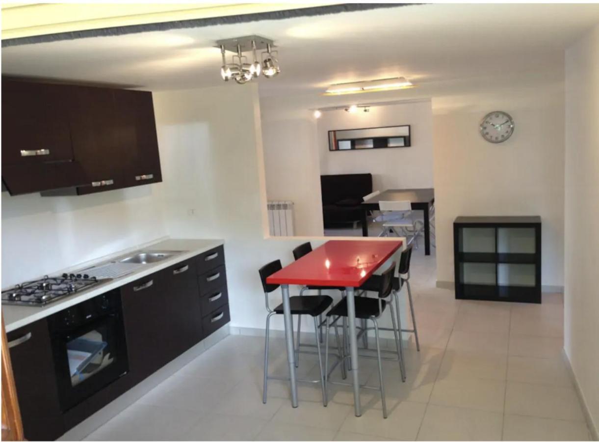 Appartement Moderne A Pescara 2 A 8 Pers. Екстериор снимка